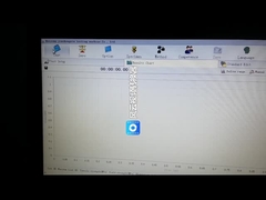 গ্লাস ফাইবার চাঙ্গা প্লাস্টিক FRP জন্য হাই ফোর্স ইলেকট্রনিক ইউনিভার্সাল টেস্টিং মেশিন