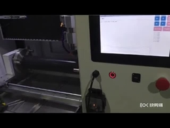 WZY-I স্যাম্পল মেকিং মেশিন সম্পূর্ণ স্বয়ংক্রিয় ফোর এক্সিস কন্ট্রোল প্রোটোটাইপ