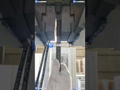 WAW-300B ইলেক্ট্রো হাইড্রোলিক সার্ভো ইউনিভার্সাল টেস্টিং মেশিনের জন্য ট্রেড মূল্য