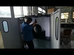 ভ্যাকুয়াম সিস্টেম ড্রপ-হ্যামার ইমপ্যাক্ট টেস্টার