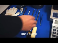 মেল্ট ফ্লো ইনডেক্স টেস্টার