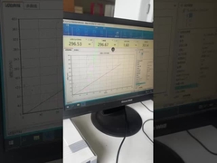 সার্ভো হাইড্রোলিক টেস্টিং মেশিন