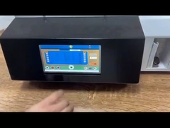 কার্বন ব্ল্যাক সামগ্রী পরিমাপ