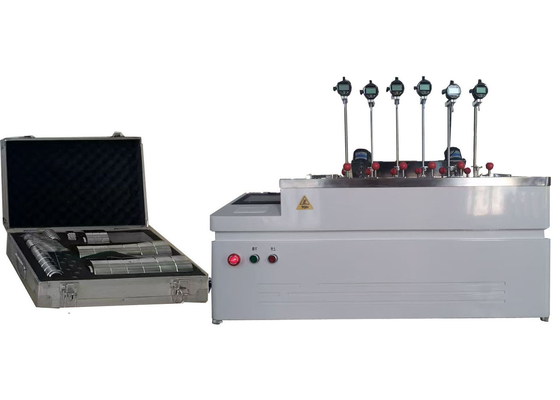 HDT Important Indicators To Evaluate Structure And Stability Of Materials In High Temperature Environment