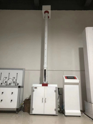 ASTM D2444 R5 Drop Weight Impact Testing Machine ISO9001