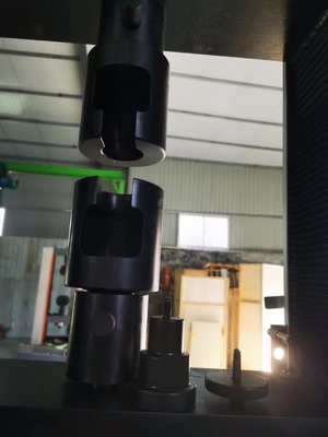 0.001-500mm/Min Pulling Tester 220v/50hz Accurate Reliable Result