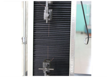 Digital Display Tensile And Compressive Test Machine , Universal Tensile Test Apparatus