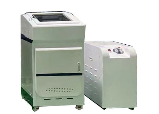 ASTMD1598 Standards Hydrostatic Pressure Testing Machine 0-16MPA Automatic Test Mode