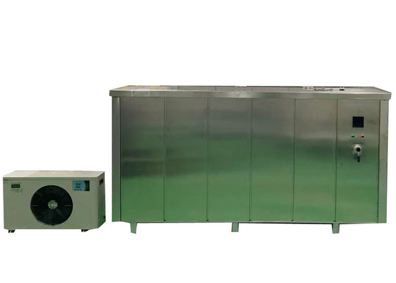 ASTMD1598 Standards Hydrostatic Pressure Testing Machine 0-16MPA Automatic Test Mode