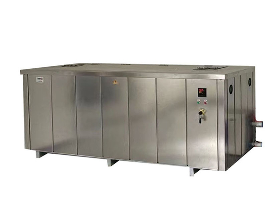 Hydrostatic pressure bursting testing machine pipe diameter range Φ8-1800mm PPR PB PERT PE PVC
