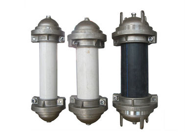 Hdpe Pipe End Cap Dn20mm To 200mm/End Enclosure For Hydrostatic Test