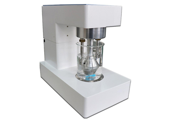 TS-W2 Laser Particle Size Analyzer With 1% Repeatability Error And Mie Scattering Theory