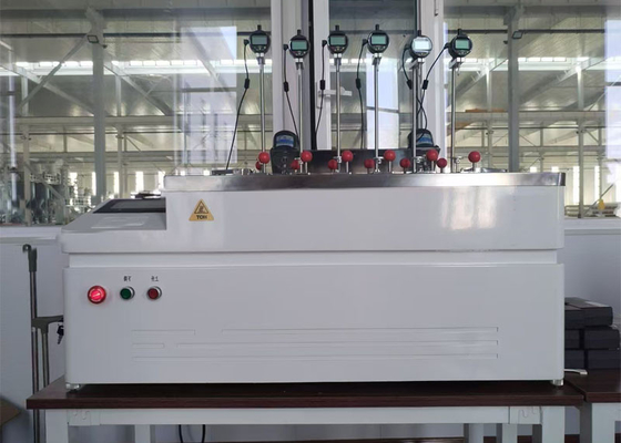 HDT Important Indicators To Evaluate Structure And Stability Of Materials In High Temperature Environment