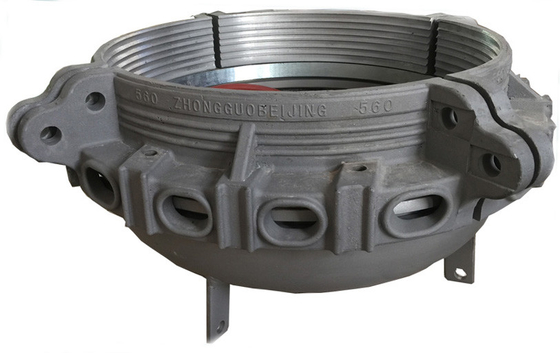 Dn 560mm হাইড্রোস্ট্যাটিক প্লাগ সিল Hdpe Pe Pve পাইপ