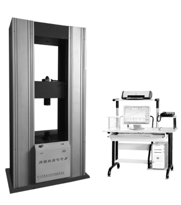 0.001-500mm/মিনিট পুলিং টেস্টার 220v/50hz নির্ভুল নির্ভরযোগ্য ফলাফল