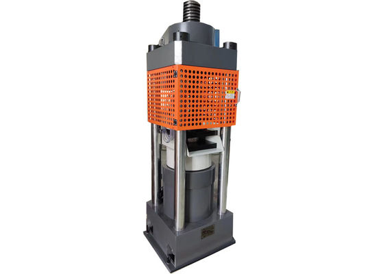 মাইক্রো কম্পিউটার কন্ট্রোল কংক্রিট শক্তি পরীক্ষা সরঞ্জাম সম্পূর্ণ স্বয়ংক্রিয়