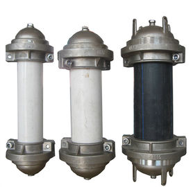 Xgy পাইপ জলবাহী চাপ পরীক্ষক / Hdpe পাইপ শেষ ক্যাপ Dn20mm 200mm যাও