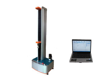 যথার্থ Utm ইউনিভার্সাল টেস্টিং মেশিন, XWW-2KN Servo বৈদ্যুতিন তাত্ত্বিক টেস্টিং মেশিন