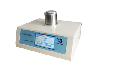 LCD প্রদর্শন DSC যন্ত্র, ল্যাবরেটরি ডিফারেনশিয়াল স্ক্যানিং ক্যালরিমিট্রি যন্ত্রপাতি