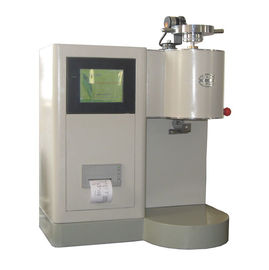 প্লাস্টিক মেটাল XNR-400C দ্রবীভূত প্রবাহ সূচক পরীক্ষক থার্মোমিস্টিক্স MFR MVR পরীক্ষক