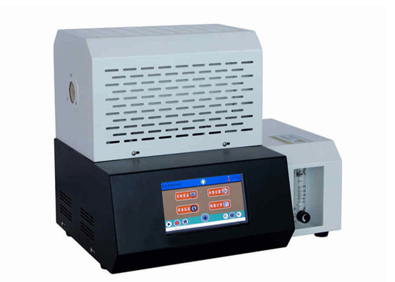 DZ-3500A কার্বন কালো কন্টেন্ট পরীক্ষক জন্য পলিথিলিন পলিপ্রোপিলিন পলিবুটেন প্লাস্টিকের তারের এবং অপটিক্যাল তারের নিরোধক এবং sheath উপকরণ এবং রাবার