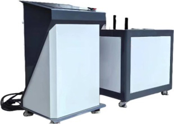 XGJ-25M জলস্থিত চাপ পরীক্ষা মেশিন 0-10MPA, পাইপ ফেটে যাওয়ার পরীক্ষার জন্য