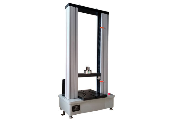 কম্পিউটার-নিয়ন্ত্রিত ওভারলোড লিমিট সুইচ টেনসাইল স্ট্রেন্থ টেস্টিং মেশিনারি, যা ধাতব এবং অধাতব উপাদানের জন্য ব্যবহৃত হয়