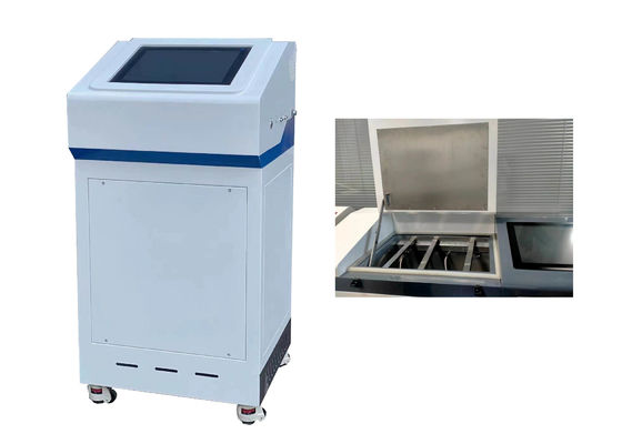 সুনির্দিষ্ট চাপ পরিমাপের জন্য সঠিক এবং টেকসই হাইড্রোস্ট্যাটিক চাপ পরীক্ষার মেশিন