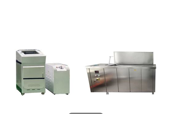 শিল্প-গ্রেড হাইড্রোস্ট্যাটিক চাপ পরীক্ষার মেশিন এবং সঠিক চাপ পরীক্ষার জন্য