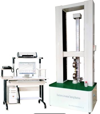 স্ট্যাটিক ইউটিএম মেশিন ইউনিভার্সাল উপাদান শক্তি ক্লান্তি প্রসার্য কম্প্রেশন পরীক্ষা