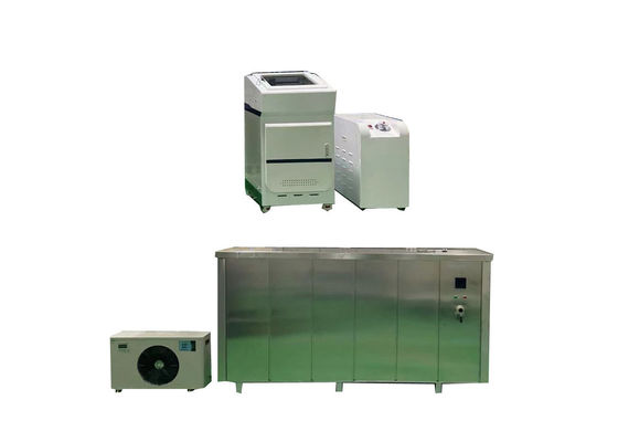 আমাদের শীর্ষস্থানীয় হাইড্রোস্ট্যাটিক প্রেসার টেস্টিং মেশিনের সাথে আপনার চাপ পরীক্ষার দক্ষতা সর্বাধিক করুন