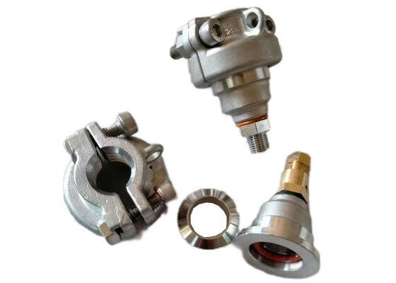 টেকসই প্লাস্টিক পাইপ এন্ড ক্যাপস 16 থেকে 1600 মিলিমিটার পর্যন্ত পাইপের সিলিং এবং চাপ পরীক্ষার জন্য ডিজাইন করা হয়েছে