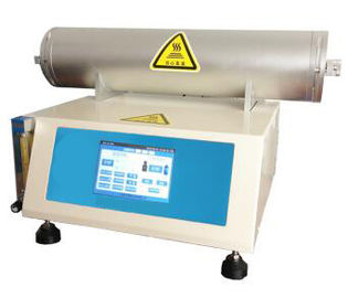 AC220V রেজিস্ট্যান্স ওয়্যার 1KW কার্বন ব্ল্যাক কনটেন্ট পরীক্ষক